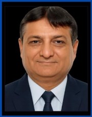 Hitesh Lakhani, founder of HoneyBusiness